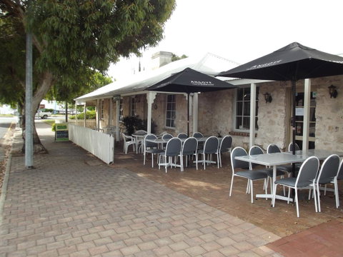 Guichen Bay Motel - Port Augusta Accommodation 13