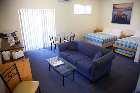 Guichen Bay Motel - Port Augusta Accommodation 44