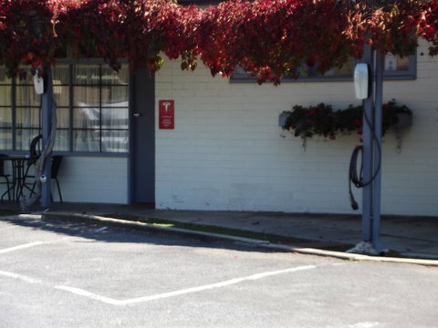 Guichen Bay Motel - Port Augusta Accommodation 24