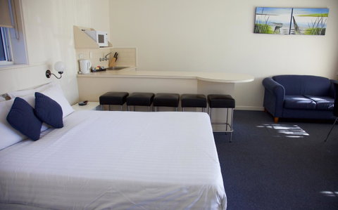 Guichen Bay Motel - Port Augusta Accommodation 41