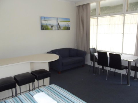Guichen Bay Motel - Port Augusta Accommodation 8