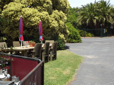 Guichen Bay Motel - Port Augusta Accommodation 32