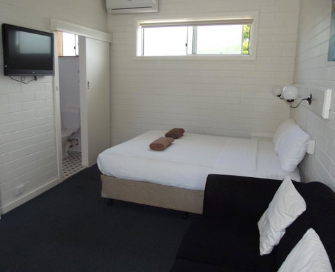 Guichen Bay Motel - Port Augusta Accommodation 35