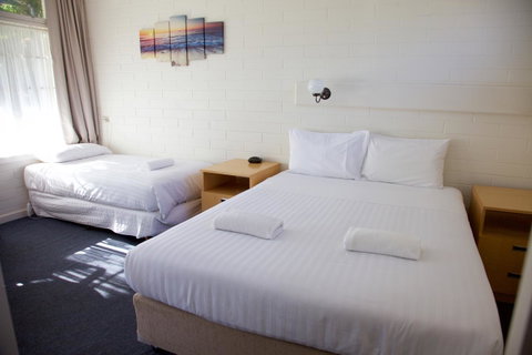Guichen Bay Motel - Port Augusta Accommodation 7