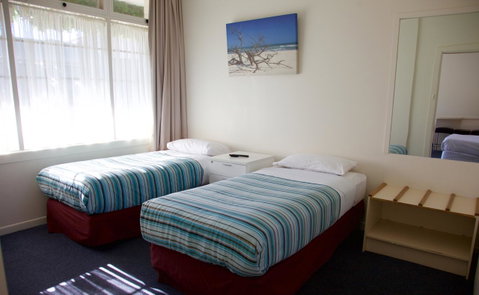 Guichen Bay Motel - Port Augusta Accommodation 42