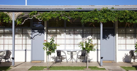 Guichen Bay Motel - Port Augusta Accommodation 36