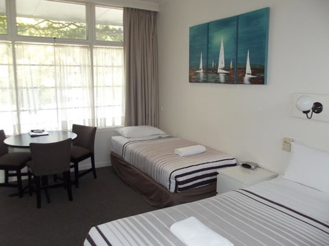 Guichen Bay Motel - Port Augusta Accommodation 19