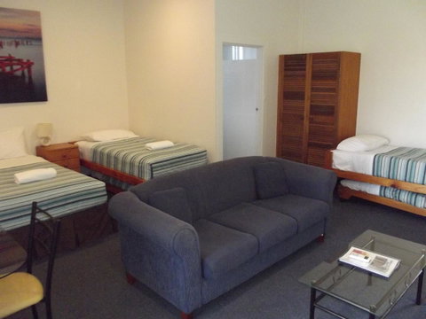 Guichen Bay Motel - Port Augusta Accommodation 9