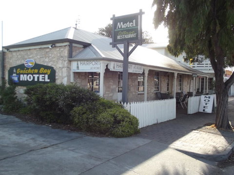 Guichen Bay Motel - Port Augusta Accommodation 0