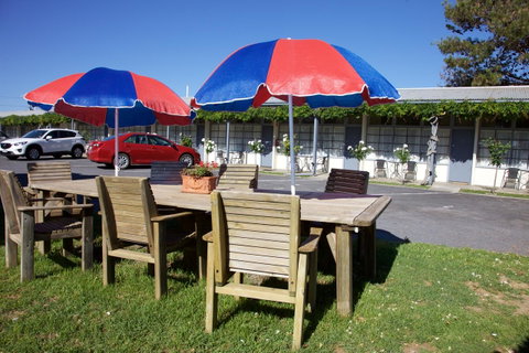 Guichen Bay Motel - Port Augusta Accommodation 31