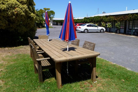 Guichen Bay Motel - Port Augusta Accommodation 39
