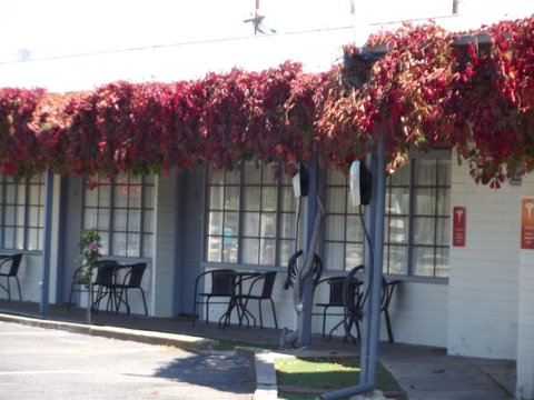 Guichen Bay Motel - Port Augusta Accommodation 23