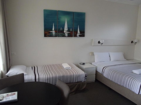 Guichen Bay Motel - Port Augusta Accommodation 18