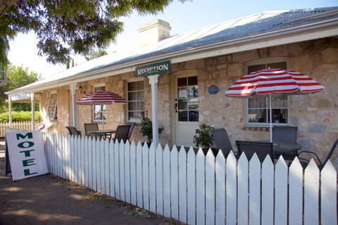 Guichen Bay Motel - Port Augusta Accommodation 12