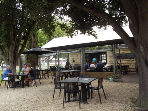 Guichen Bay Motel - Port Augusta Accommodation 4