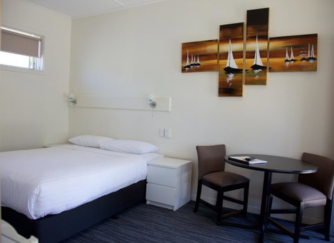 Guichen Bay Motel - Port Augusta Accommodation 6
