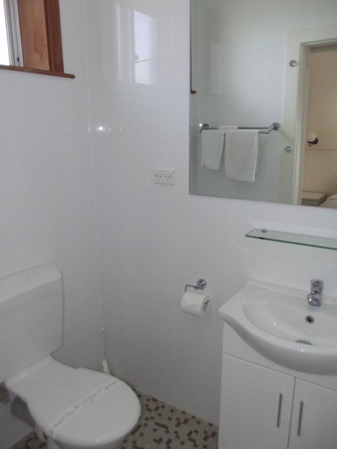 Guichen Bay Motel - Port Augusta Accommodation 20