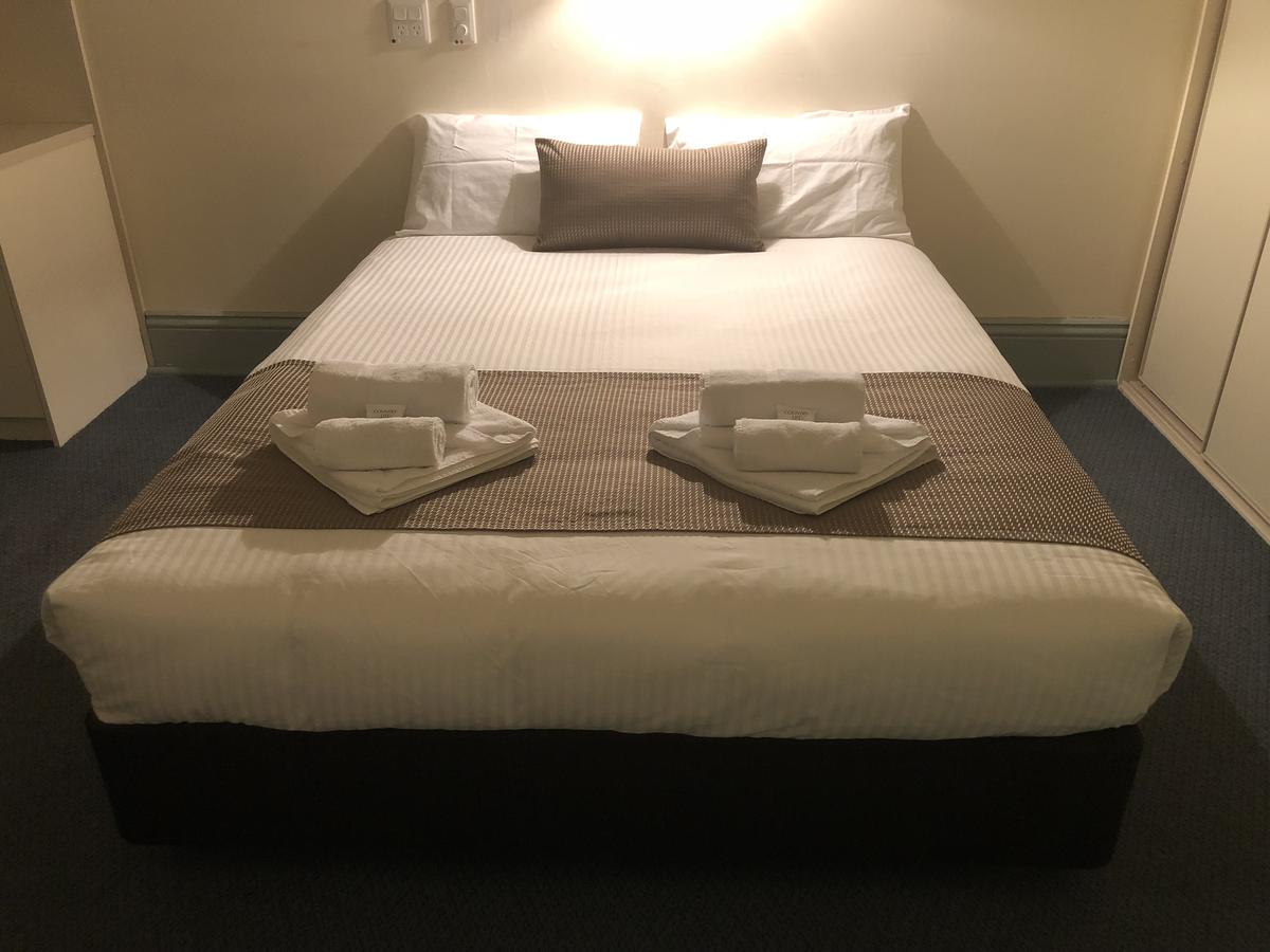 Napperby SA Port Augusta Accommodation