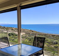 Ochre Point Beach House on Moana Seafront - Port Augusta Accommodation