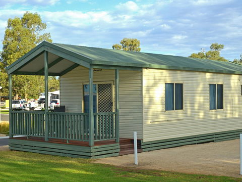 Echo Holiday Parks - Waikerie - Port Augusta Accommodation 30