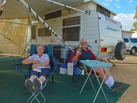 Echo Holiday Parks - Waikerie - Port Augusta Accommodation 5