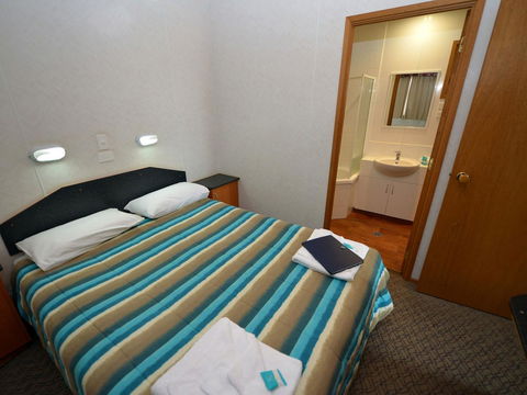 Echo Holiday Parks - Waikerie - Port Augusta Accommodation 41