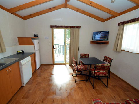 Echo Holiday Parks - Waikerie - Port Augusta Accommodation 44