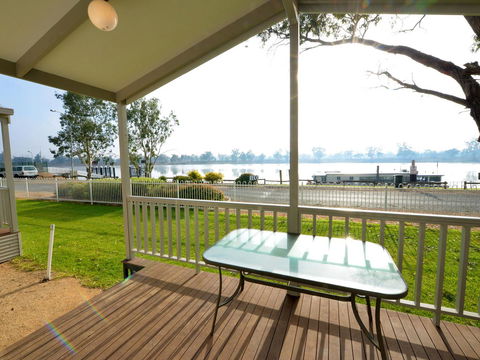 Echo Holiday Parks - Waikerie - Port Augusta Accommodation 21