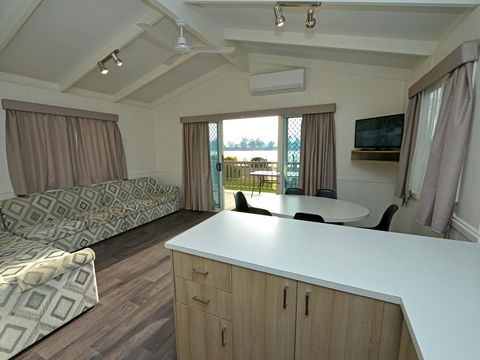 Echo Holiday Parks - Waikerie - Port Augusta Accommodation 23