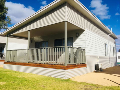Echo Holiday Parks - Waikerie - Port Augusta Accommodation 11