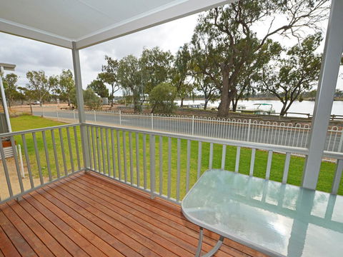 Echo Holiday Parks - Waikerie - Port Augusta Accommodation 12
