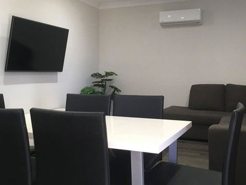 Echo Holiday Parks - Waikerie - Port Augusta Accommodation 16