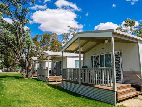 Echo Holiday Parks - Waikerie - Port Augusta Accommodation 0