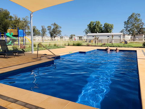 Echo Holiday Parks - Waikerie - Port Augusta Accommodation 6