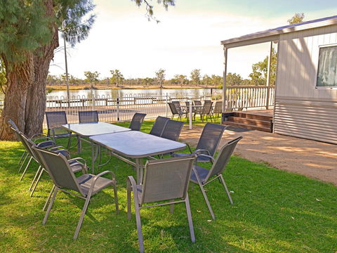 Echo Holiday Parks - Waikerie - Port Augusta Accommodation 28
