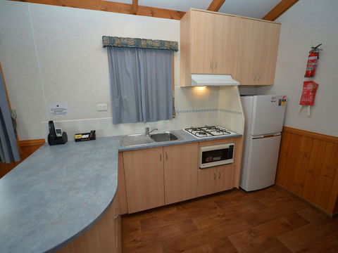 Echo Holiday Parks - Waikerie - Port Augusta Accommodation 33