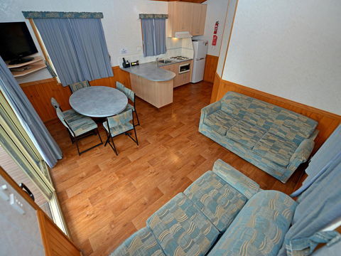 Echo Holiday Parks - Waikerie - Port Augusta Accommodation 32