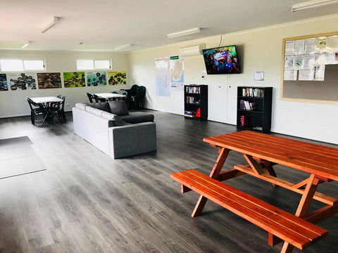 Echo Holiday Parks - Waikerie - Port Augusta Accommodation 3