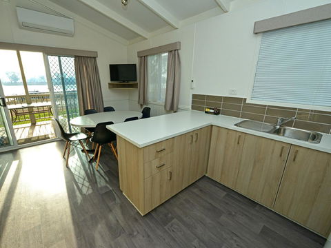 Echo Holiday Parks - Waikerie - Port Augusta Accommodation 22