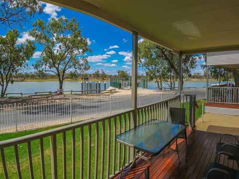 Echo Holiday Parks - Waikerie - Port Augusta Accommodation 2