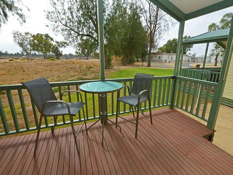 Echo Holiday Parks - Waikerie - Port Augusta Accommodation 38