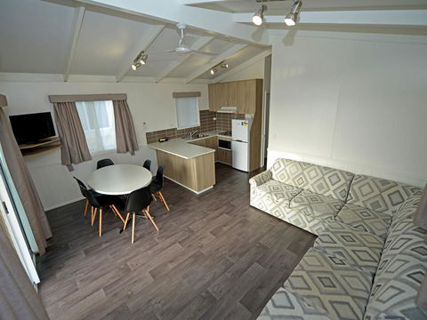 Echo Holiday Parks - Waikerie - Port Augusta Accommodation 24