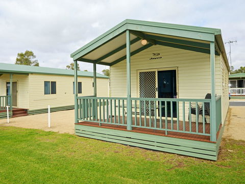 Echo Holiday Parks - Waikerie - Port Augusta Accommodation 37