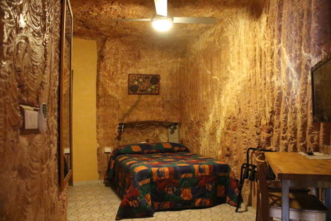 The Underground Motel - Port Augusta Accommodation 5