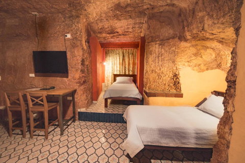 The Underground Motel - Port Augusta Accommodation 20