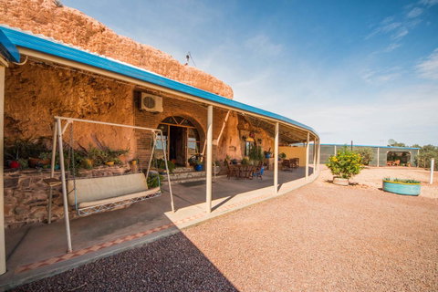 The Underground Motel - Port Augusta Accommodation 23