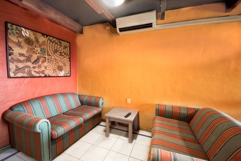 The Underground Motel - Port Augusta Accommodation 15