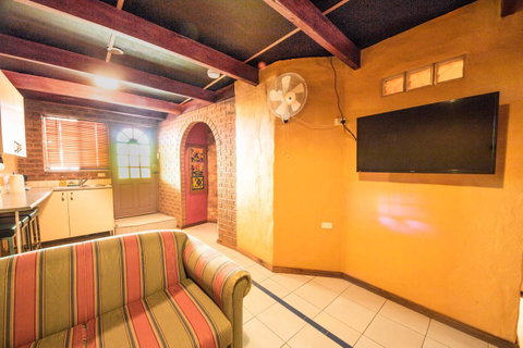 The Underground Motel - Port Augusta Accommodation 16