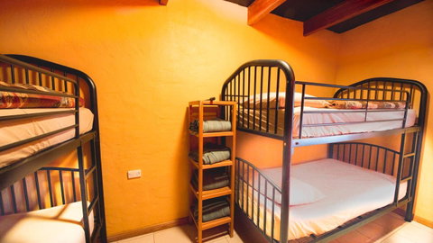 The Underground Motel - Port Augusta Accommodation 11