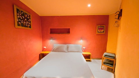 The Underground Motel - Port Augusta Accommodation 12